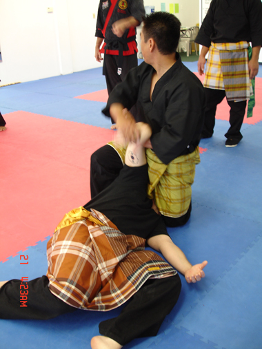 FIT martial arts